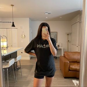 Jordan Women’s Oversized T